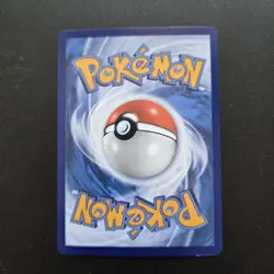 Pokemon Card - Eevee 01 15/15 Chinese Exclusive Gem Pack Vol2 Full Art - Image 2