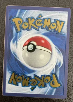 Mew Ex Pokemon 151 Metal Card 205/165 - Image 2