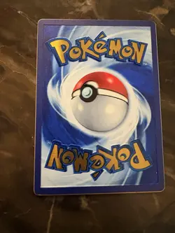 Mew ex - 205/165 - Pokemon 151 Secret Rare Metal Card NM - Image 2