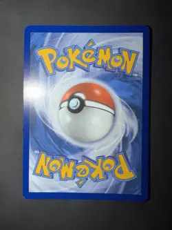 Pokemon Card Mew EX Metal Gold 205/165 Scarlet & Violet 151 Promo NM - Image 2