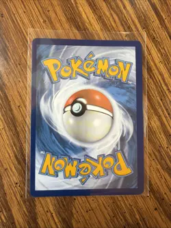 Pokemon TCG Radiant Charizard Holo Card Pokemon Go 011/078 11/78 - Image 2