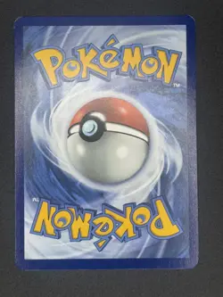 Pokemon Roaring Moon Card M24 011/015 Promo Holo Near Mint - Image 2