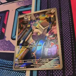 Varoom 206/197 Sv03: Obsidian Flames Holo Pokemon Card - Image 4