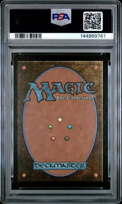 2023 MTG SECRET LAIR DROP CITY STYLES-FOIL #1235 TEYSA KARLOV PSA 10 - Image 2