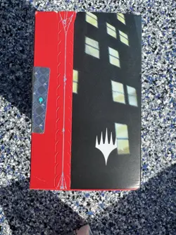 Magic The Gathering MTG Marvel's Spider-Man Bundle Box In Hand Sealed - Image 2