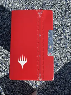 Magic The Gathering MTG Marvel's Spider-Man Bundle Box In Hand Sealed - Image 4