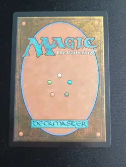 MTG Secret Lair TMNT - Settle the Wreckage - Foil Borderless - Image 2