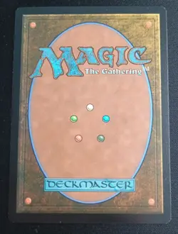 MTG Secret Lair TMNT - Regrowth - Foil Borderless - Image 2