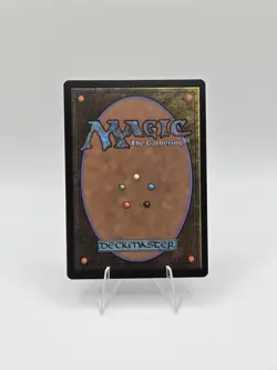 Bojuka Bog Commander: Tarkir: Dragonstorm Regular Near Mint - Image 2