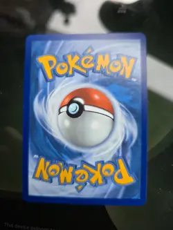 Team Rockets Mewtwo EX 213/182 Pokemon TCG Destined Rivals NM - Image 3