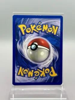Marowak 1st Edition 39/64 Jungle MP - Pokemon TCG Card Uncommon - Image 2