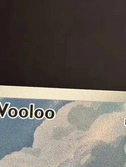 Hop's Wooloo 170/159 - 🌊 Journey Together Illustration Rare Pokemon TCG 🖤 - LP - Image 3