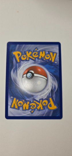 Pokemon TCG Ionos Wattrel 231/217 Me Ascended Heroes Holo Illustration Rare NM - Image 2
