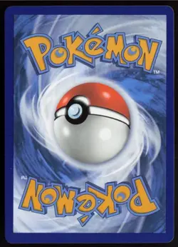Pokemon Iono's Voltorb 047/159 Prize Pack Series 8 Cosmo Holo Pack Fresh - NM - Image 2