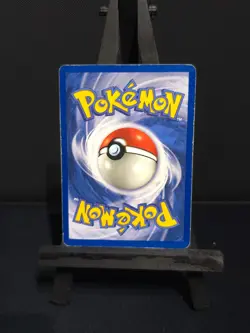 Ivysaur 30/102 Base Set Uncommon Pokemon Card WOTC (REF 131) - Image 2