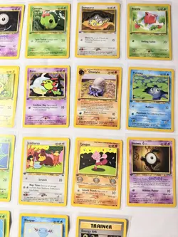Pokemon TCG Lot of 23: 1st Edition Neo Discovery - MINT/NM - Image 3