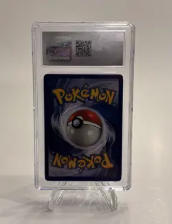 Pidgeot Pokemon 1999 Jungle Holo 8/64 CGC 7 Near Mint - Image 2