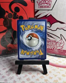 Cynthia & Caitlin Reverse Holo - 189/236 - Cosmic Eclipse Pokemon 2019 - Image 2