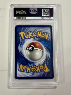 2023 Pokemon SVP en Mew EX 151 Ultra Premium Collection PSA 10 - Image 2