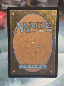 Hearthhull, the Worldseed COMMANDER BORDERLESS Rare Edge of Eternities MTG Card - Image 2