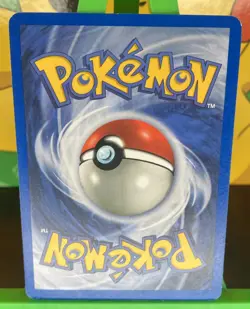 Pokemon TCG Erika's Venusaur Holo Rare Gym Challenge 4/132 Unlimited Vintage NM - Image 2