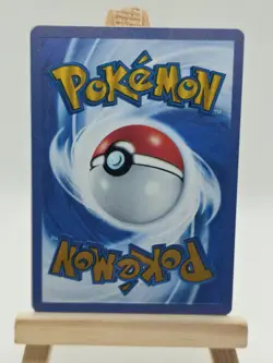 Pokemon TCG - S&V 151 - 205/165 Mew - Metal UPC Promo - Image 2