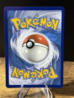 Pokemon TCG 2023 Pikachu 027 S&V Paldea Evolved Promo NM - Image 2