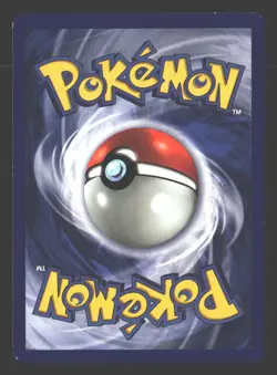 Mew Black Star Promo #8 Pokemon - Image 2