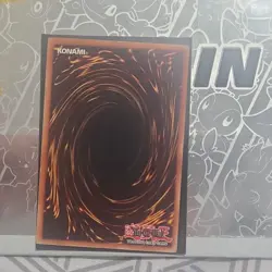 Yu-Gi-Oh! Red-Eyes Black Metal Dragon FMR-001 Prismatic Secret Rare Foil Konami - Image 2