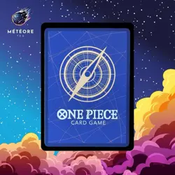 Carte One Piece Kaido OP05-118 sec PRB01 Fr neuf - Image 2