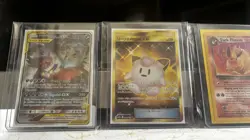 Pokemon Card lot Of 34 /Vintage &Modern / Dark Flareon,Japanese Trainer+ More - Image 5