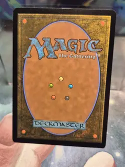 R 0316 Secluded Starforge SURREAL SPACE BORDERLESS Edge of Eternities MTG Card - Image 2