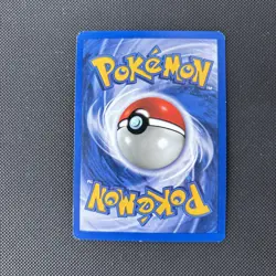 Pokemon Card Gym Heroes Blaine's Quiz #1 97/132 WOTC - Image 4