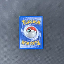 Pokemon Card Gym Heroes Blaine's Quiz #1 97/132 WOTC - Image 5