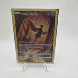 Galarian Articuno SWSH282 SWSH: Sword & Shield Promo Cards Holo - Image 1