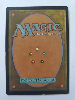 Magic The Gathering Fighting Chance Exodus 82/143 - Image 2