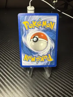 Venusaur 28/100 EX Crystal Guardians Pokemon Card Reverse Holo Foil Rare Mp - Image 2