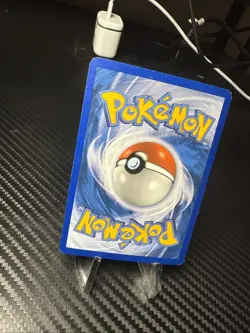 Venusaur 28/100 EX Crystal Guardians Pokemon Card Reverse Holo Foil Rare Mp - Image 4
