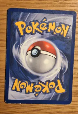 Dark Vileplume 30/82 Rare Team Rocket Pokemon Unlimited LP - Image 2
