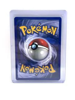 Pokemon Clefable 17/64 Rare Non Holo Jungle NM - Image 2
