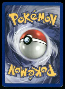 Pokemon Cards Pikachu 60/64 Jungle Common LP - Image 2