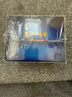 Pokemon TCG: Pokemon GO Dragonite VSTAR Premier Deck Holder Collection - 9 Packs 820650850790 - Image 5
