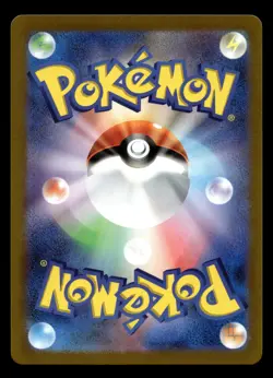 Gothorita 078/071 SV2P: Snow Hazard Japanese Art Rare Pokemon TCG - Image 2