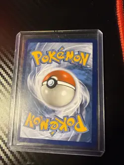 Radiant Blastoise 018/078 Pokemon Go Holo - Image 2