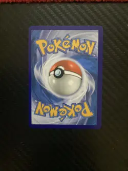 Radiant Blastoise - 018/078 - Pokemon Go Sword & Shield Radiant Rare NM - Image 2