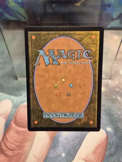 M 0119 Warping Wail SHOWCASE Edge of Eternities Special Guest MTG Card SPG - Image 2