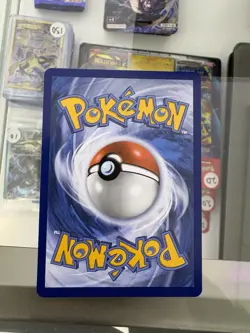 Pokemon Mega Clefable EX 119/088 Perfect Order MINT - Image 4