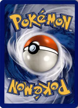 Ursaring 110/144 - Skyridge - Pokemon - NM - Image 2