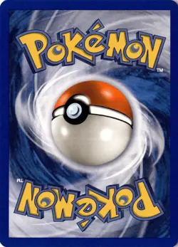 Fisherman 125/144 - Skyridge - Pokemon - NM - Image 2