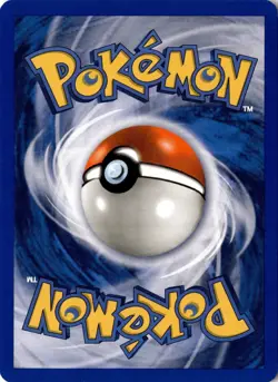 Sunflora 105/144 - Skyridge - Pokemon - NM - Image 2